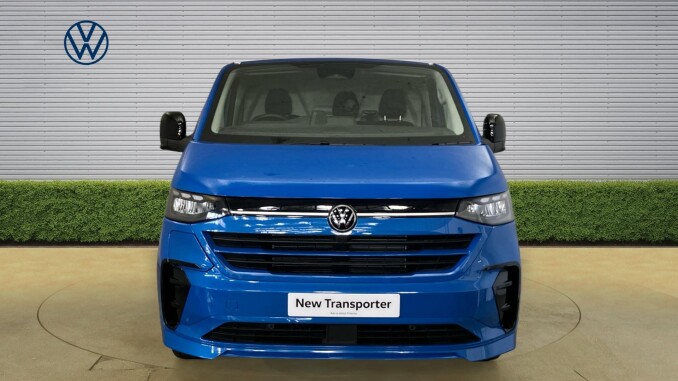 Volkswagen Transporter T32 Lwb Electric 160kW 70kWh Commerce Pro S Van Auto [5 Plus] - Image 7